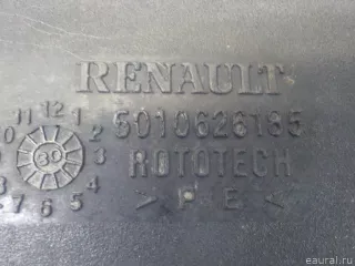 5010626185 Renault Патрубок воздушного фильтра Renault Magnum Арт E8365989, вид 5