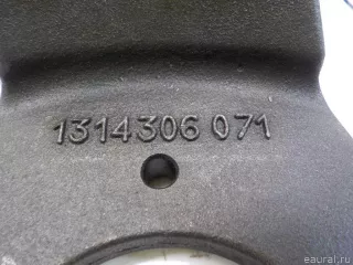 42471249 Iveco Вилка включения передачи Iveco Euro Star Арт E8419213, вид 4