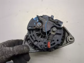  Генератор Opel Corsa C Арт 20318755, вид 4