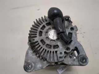 23100JD200 Генератор Nissan Qashqai 1  Арт 20321787, вид 4