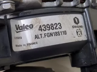 A0141540902 Генератор Mercedes GL X166 Арт 20322692, вид 3