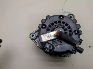 A0141540902 Генератор Mercedes GL X166 Арт 20322692, вид 5