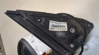 5N1857507P,5N0857521A Зеркало левое Volkswagen Tiguan 1 Арт 9287557, вид 3