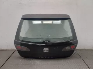 6L6827565B Ручка крышки багажника черная Seat Ibiza 3 Арт 11235587, вид 1