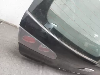 6L6827565B Ручка крышки багажника черная Seat Ibiza 3 Арт 11235587, вид 2