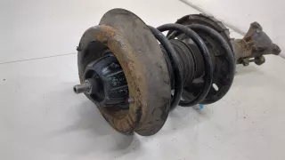 A2033205330 Амортизатор передний левый Mercedes C W203 Арт 20204243, вид 3