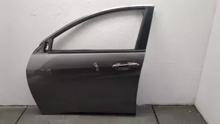 72180THZE31 Ручка наружная передняя левая серая Honda HR-V 3 Арт 11359252, вид 1