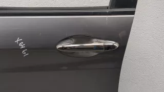 72180THZE31 Ручка наружная передняя левая серая Honda HR-V 3 Арт 11359252, вид 2