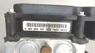 265231486,9649988230 Блок АБС (ABS) Citroen C4 1 Арт 6962132, вид 4