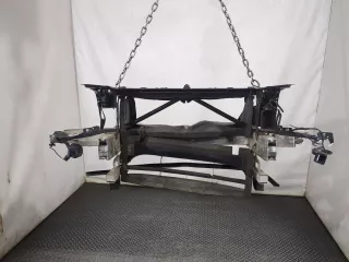 51647245786,51747245771,51117255393 Панель передняя (телевизор) BMW 1 F20/F21 Арт 20320295, вид 3