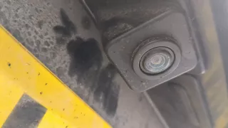 1619267580 Крышка багажника (дверь 3-5) Peugeot 5008 2 Арт 9297738, вид 4