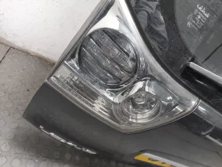 6700548240 Крышка багажника (дверь 3-5) Lexus RX 2 Арт 20009833, вид 4