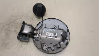 63910T7A000ZZ Лючок бензобака серый Honda HR-V 3 Арт 20321769, вид 2