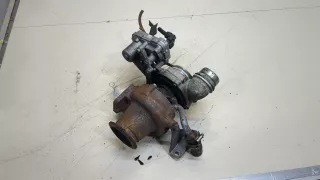 11658518205,8518205 Турбина BMW 3 F30/F31/GT F34 Арт 8904197, вид 3