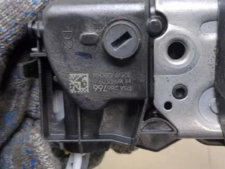 9826676680 Замок двери задней правой Citroen C3 Aircross  Арт 20322857, вид 4