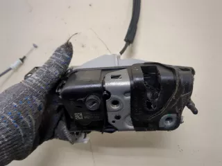 9826676680 Замок двери задней правой Citroen C3 Aircross  Арт 20322857, вид 5