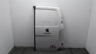 9832125780 Замок двери задней правой Peugeot Expert 3 Арт 11359590, вид 1
