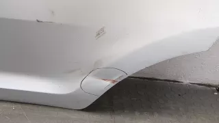 834173U010A Форточка задняя левая Kia Sportage 3 Арт 11359341, вид 2