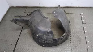5L0809957B Защита арок передняя левая (подкрылок) Skoda Yeti Арт 20320688, вид 2