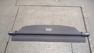 1U9867871A Шторка багажника Skoda Octavia A4 Арт 20217503, вид 1