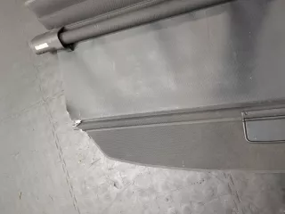 1U9867871A Шторка багажника Skoda Octavia A4 Арт 20217503, вид 5