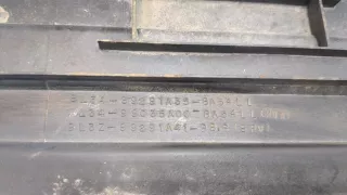 9L3499291A35BA Обшивка багажника Ford F-150 X Арт 20315925, вид 3