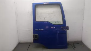 81626906050 Петля двери передней правой синяя MAN TGL Арт 11195426, вид 1