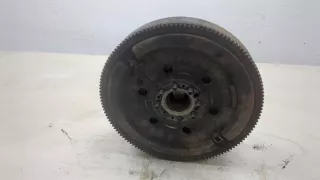 9663453080 Маховик Peugeot 407 Арт 9102367, вид 3