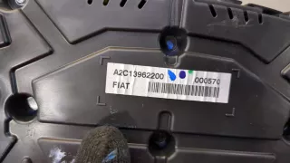 52078300 Щиток приборов (приборная панель) Fiat Tipo 2 Арт 9136531, вид 3