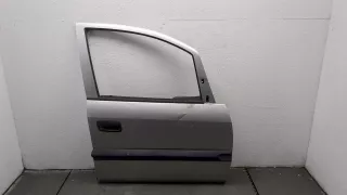 161360,90579660 Стекло двери передней правой Opel Zafira A Арт 11359399, вид 1