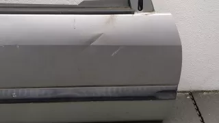 161360,90579660 Стекло двери передней правой Opel Zafira A Арт 11359399, вид 2