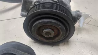 8T0260805N Компрессор кондиционера Audi A4 B9 Арт 9494749, вид 3