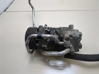 64529182794 Компрессор кондиционера BMW 1 E81/E82/E87/E88 Арт 20321775, вид 1