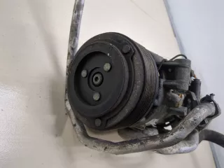 64529182794 Компрессор кондиционера BMW 1 E81/E82/E87/E88 Арт 20321775, вид 2