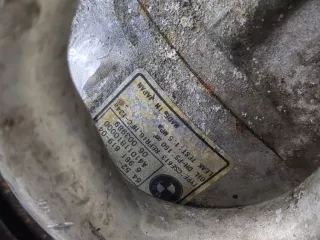 64529182794 Компрессор кондиционера BMW 1 E81/E82/E87/E88 Арт 20321775, вид 3