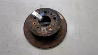 51848616,50290480 Диск тормозной задний Fiat Ducato 4 Арт 8429696, вид 4