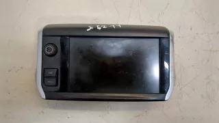 9812862880,96758773XU Дисплей Peugeot 2008 Арт 20322918, вид 1