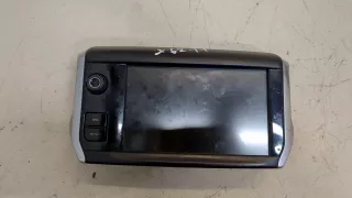 9812862880,96758773XU Дисплей Peugeot 2008 Арт 20322918, вид 3