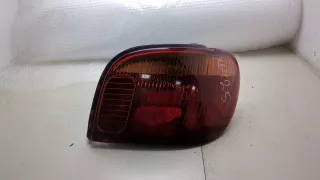 815510D080 Фонарь задний правый Toyota Yaris 2 Арт 20324805