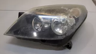 24451032,1EG27037001 Фара передняя левая Opel Astra H Арт 20216313, вид 1