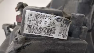 24451032,1EG27037001 Фара передняя левая Opel Astra H Арт 20216313, вид 5