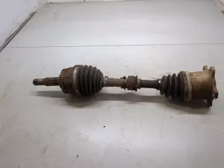 391018H710 Полуось передняя левая (приводной вал, шрус) Nissan X-Trail T30 Арт 20267806, вид 1