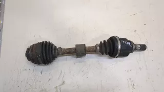 31608661687,31608643365 Полуось передняя левая (приводной вал, шрус) MINI Cooper F56,F55 Арт 20325613, вид 1