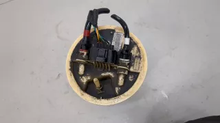 F1F1-9H307-AA,0580203165 Насос топливный Ford Focus 3 restailing Арт 20263324, вид 2