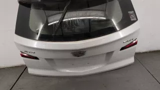  Щеткодержатель задний Cadillac XT4 Арт 11355857, вид 2