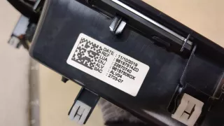 96167514ZD,96167508DX Кулиса Peugeot 3008 2 Арт 20322597, вид 3