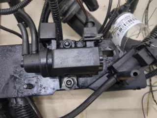 12517810118,7810118 Жгут проводов (Проводка) BMW X5 E70 Арт 20321894, вид 2
