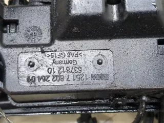 12517810118,7810118 Жгут проводов (Проводка) BMW X5 E70 Арт 20321894, вид 3