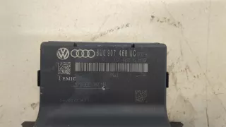 8U0907468AC Блок комфорта Audi A1 Арт 20324411, вид 2