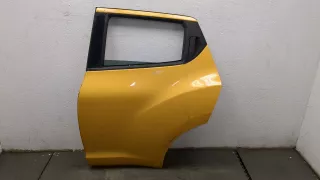 829011KK0A Обшивка двери задней левой (дверная карта) Nissan Juke 1 Арт 11220987, вид 1